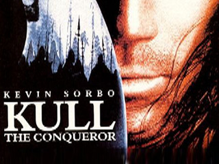 Kull The Conqueror