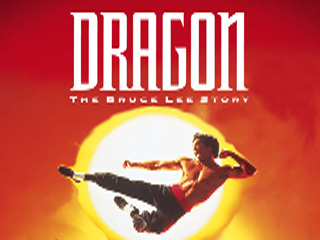 Dragon The Bruce Lee Story