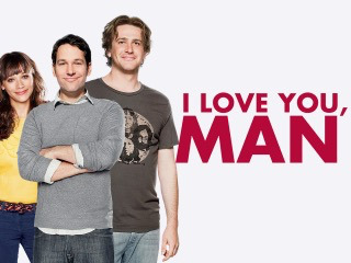 I Love You, Man