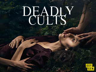 Deadly Cults 203