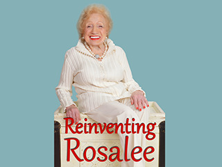 Reinventing Rosalee