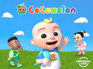 CoComelon 221