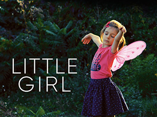 Little Girl