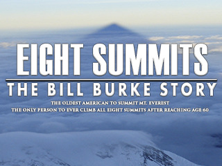 8 Summits The Bill Burke Story