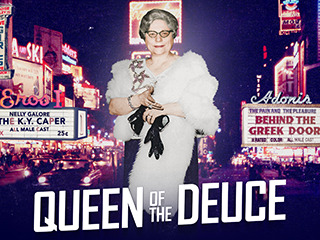 Queen Of The Deuce