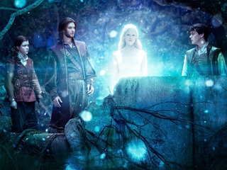 Narnia:DawnTrder