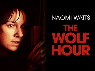 The Wolf Hour