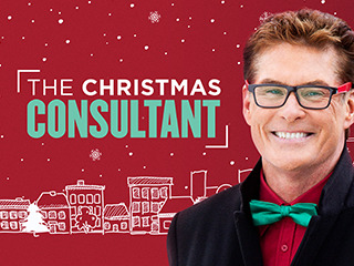 The Christmas Consultant