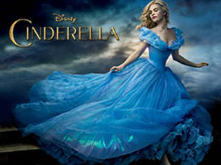 Cinderella (2015)