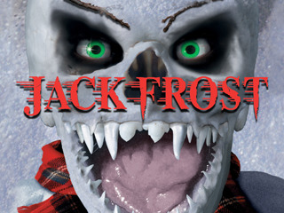 Jack Frost (1997)