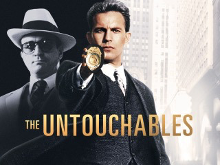 Untouchables, The