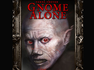 Gnome Alone