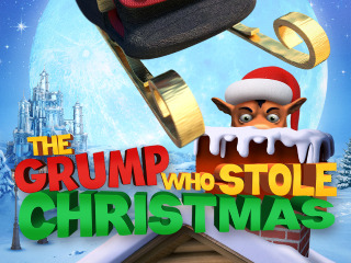 The Grump Who Stole Christmas