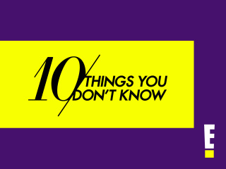 10 Things 109