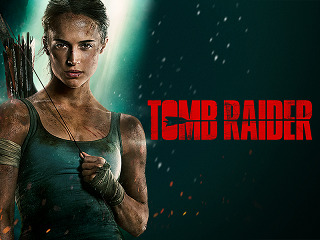 Tomb Raider