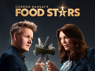 Food Stars 209/10