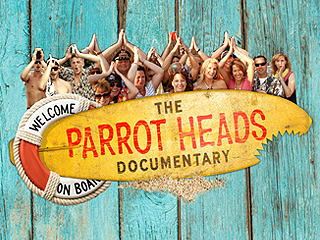 Parrot Heads