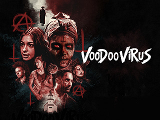 Voodoo Virus