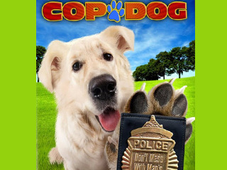 Cop Dog