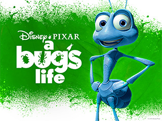 A Bug's Life