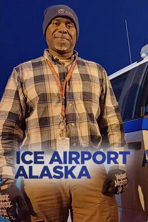 Ice Airport Alaska S5:04