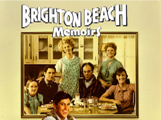 Brighton Beach Memoirs