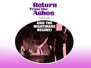 Return From The Ashes