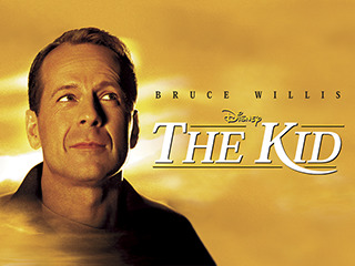 Disney's The Kid