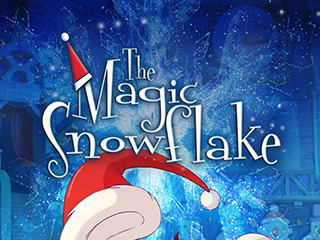 The Magic Snowflake