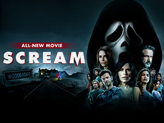 Scream (2022)