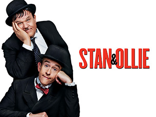 Stan & Ollie