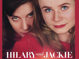 Hilary And Jackie