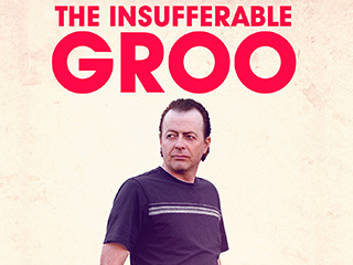 The Insufferable Groo