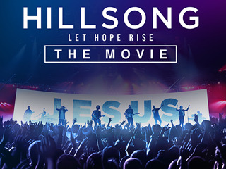 Hillsong Let Hope Rise