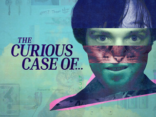 The Curious Case of... S1:Girl Who Died