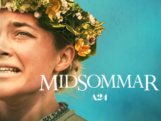 Midsommar