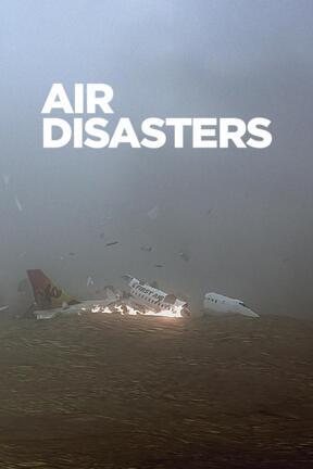 Air Disasters S20:30