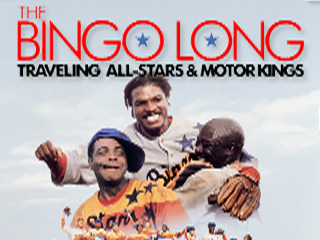 The Bingo Long Trave.All-Stars/Motor Kings