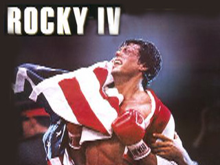 Rocky IV