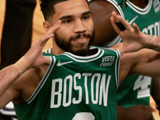 Celtics City Trl