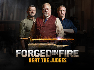 Forged in Fire S10 Ep17