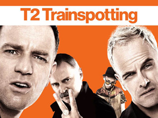 T2 Trainspotting