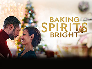 Baking Spirits Bright