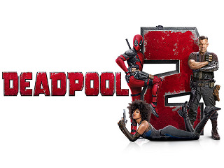 Deadpool 2