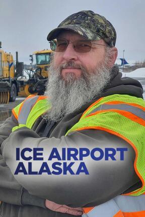 Ice Airport Alaska S5:10