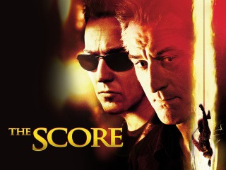 Score, The