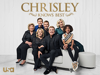 ChrisleyKnow 411