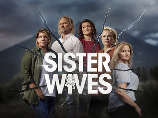 Sister Wives S18:One on One Pt. 1