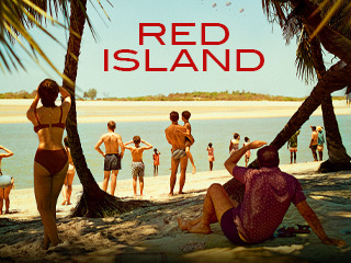 Red Island