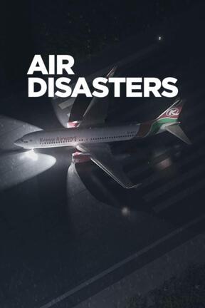 Air Disasters S20:28